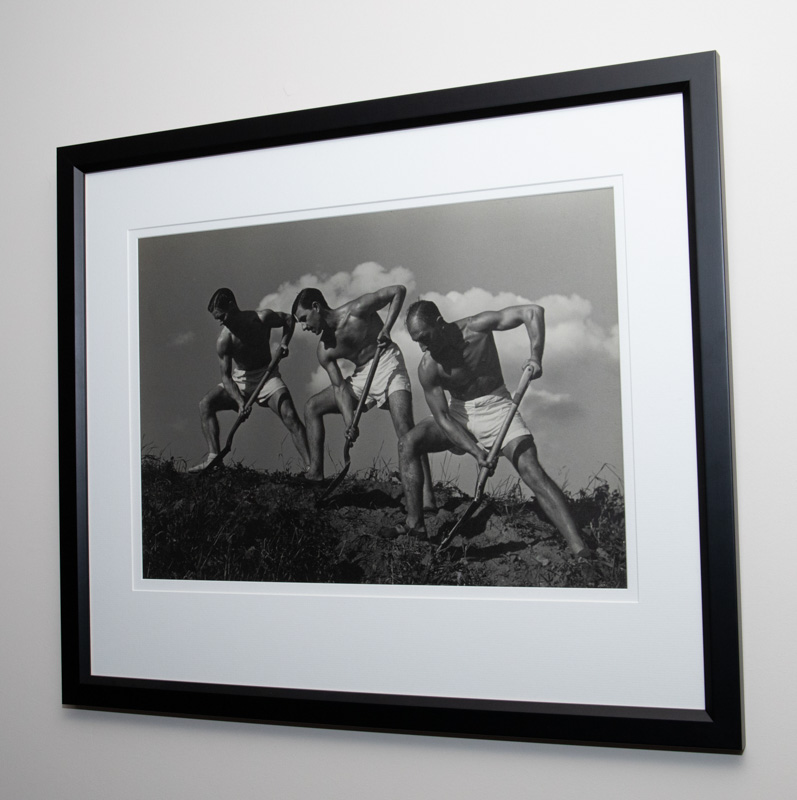 Speed the Spade - 1940 - ORIGINAL